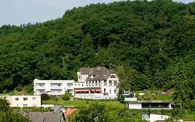 Hotel Kurhaus Uhlenberg