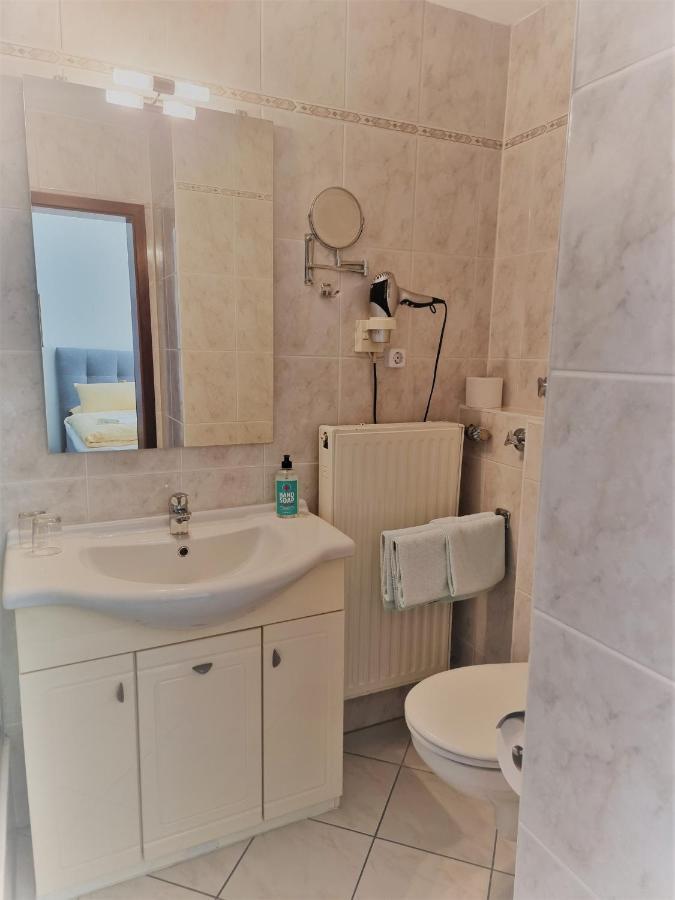 Hotel Kurhaus Uhlenberg Bad Muenstereifel Buitenkant foto