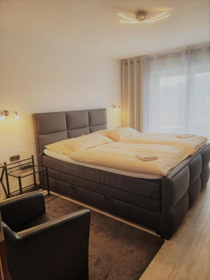 Hotel Kurhaus Uhlenberg Bad Muenstereifel Buitenkant foto