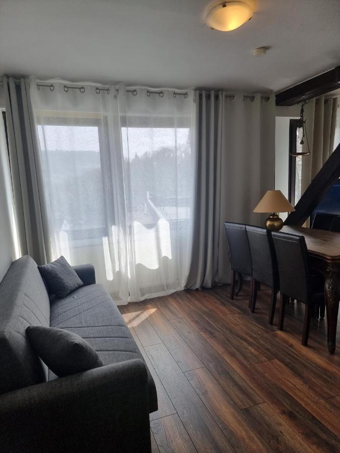 Hotel Kurhaus Uhlenberg Bad Muenstereifel Buitenkant foto