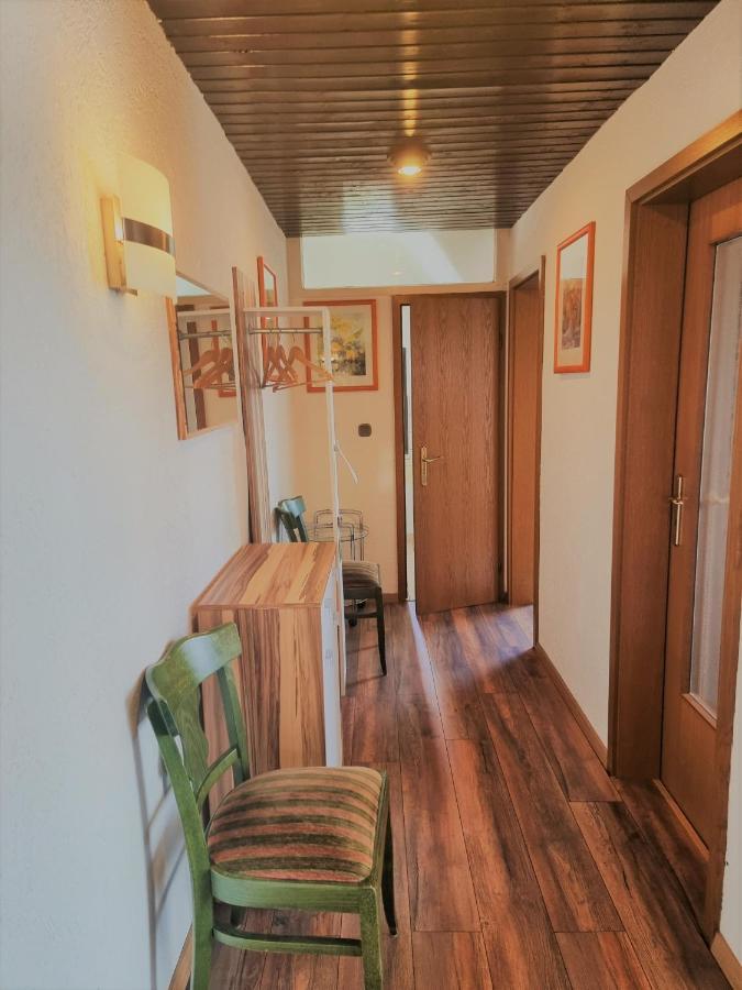 Hotel Kurhaus Uhlenberg Bad Muenstereifel Buitenkant foto