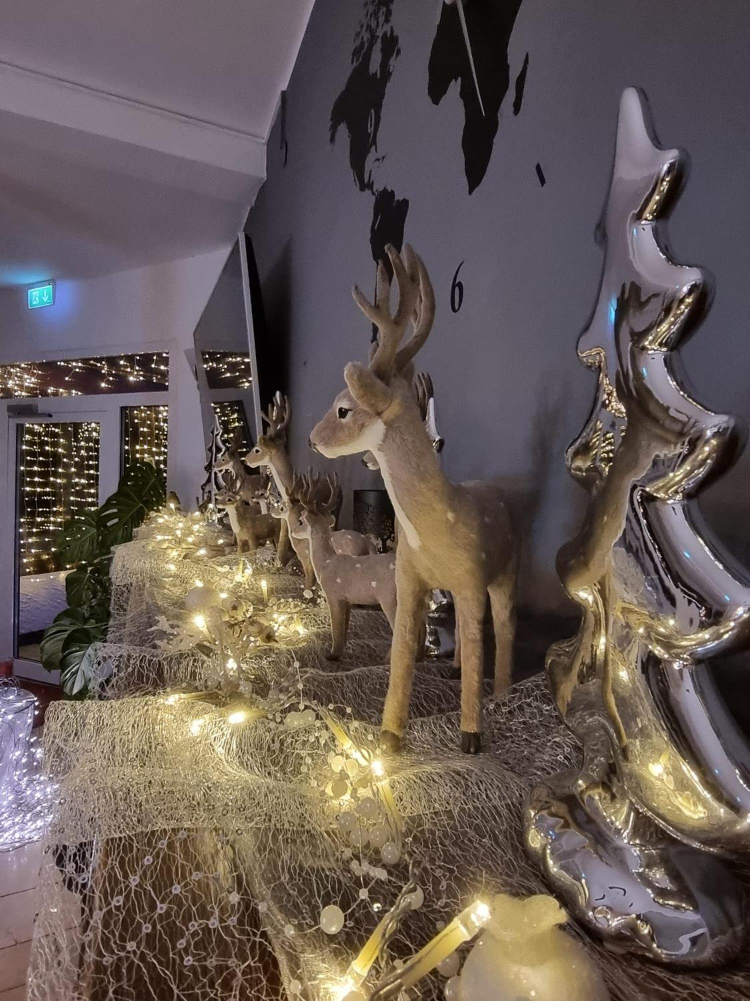 Hotel Kurhaus Uhlenberg Bad Muenstereifel Buitenkant foto